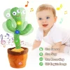 Dancing Cactus