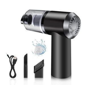 Vaccum Cleaner