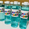 400 ML Bubble Liquid