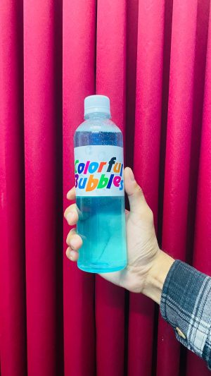 400 ML Bubble Liquid